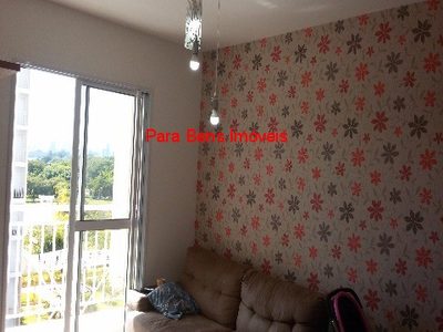 Apartamento, 2 quartos, 63 m² - Foto 2