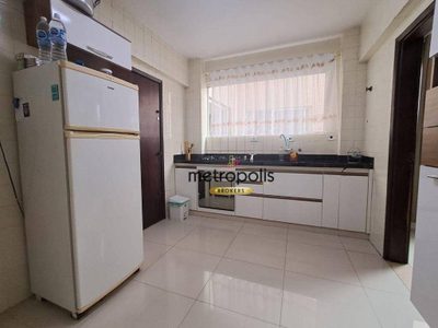 Apartamento, 3 quartos, 110 m² - Foto 2