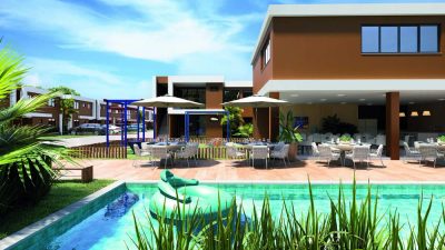 Apartamento, 2 quartos, 65 m² - Foto 2
