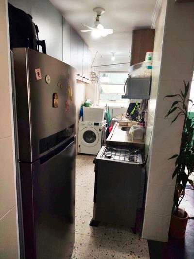 Apartamento, 2 quartos, 50 m² - Foto 5