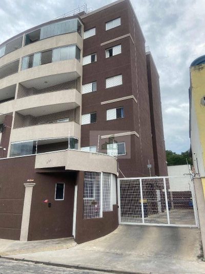 Apartamento, 2 quartos, 74 m² - Foto 2
