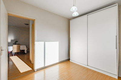 Apartamento, 2 quartos, 58 m² - Foto 2