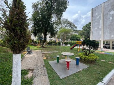 Apartamento, 3 quartos, 89 m² - Foto 1