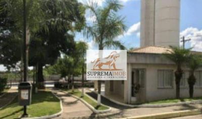 Apartamento, 2 quartos, 48 m² - Foto 3