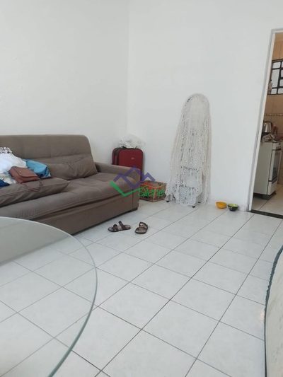 Apartamento, 1 quarto, 27 m² - Foto 3
