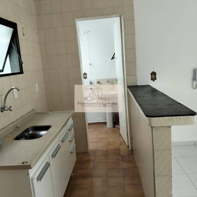 Apartamento, 1 quarto, 39 m² - Foto 3