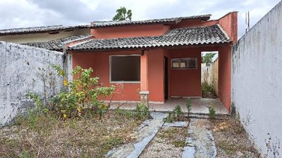 Casa, 2 quartos, 150 m² - Foto 1