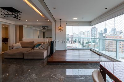 Apartamento, 3 quartos, 152 m² - Foto 4