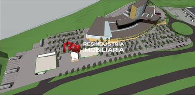 Terreno, 31 hectares - Foto 4