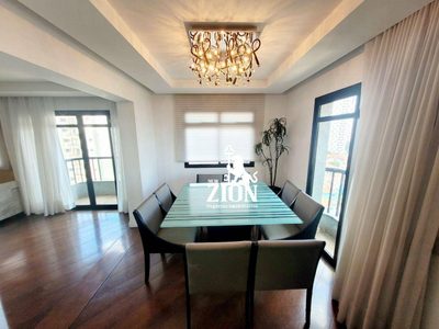 Apartamento, 2 quartos, 150 m² - Foto 1