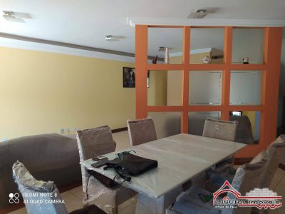 Casa de Condomínio, 5 quartos - Foto 2