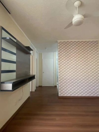 Apartamento, 2 quartos - Foto 2