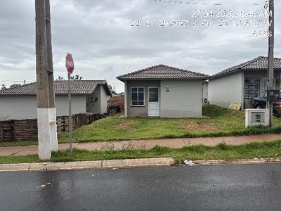 Casa, 2 quartos, 160 m² - Foto 1