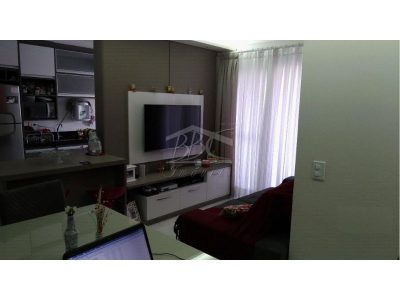 Apartamento, 2 quartos, 66 m² - Foto 2