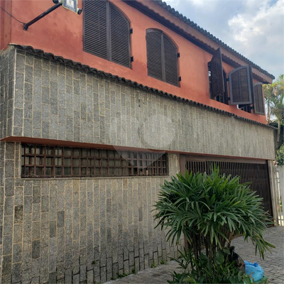 Casa, 6 quartos, 1353 m² - Foto 2