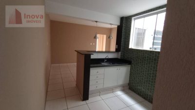 Apartamento, 1 quarto, 47 m² - Foto 4