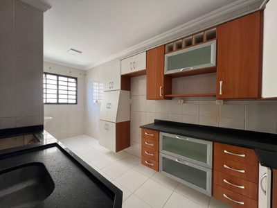 Apartamento, 2 quartos, 58 m² - Foto 1