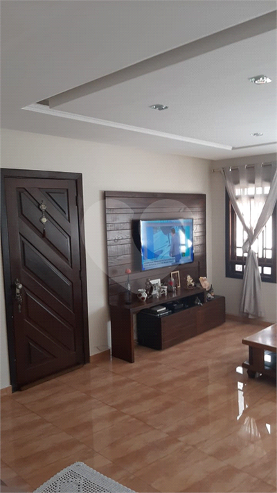 Sobrado, 3 quartos, 126 m² - Foto 3