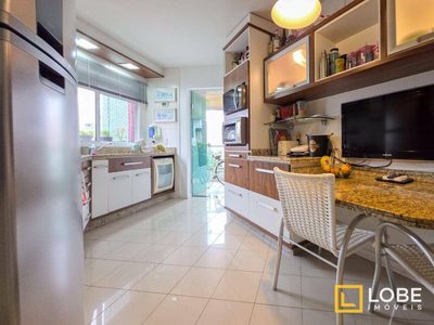 Apartamento, 3 quartos, 127 m² - Foto 5