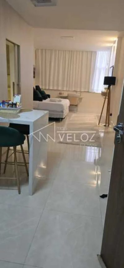 Apartamento, 32 m² - Foto 2