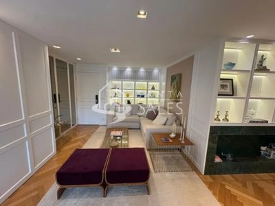 Apartamento, 2 quartos, 93 m² - Foto 1