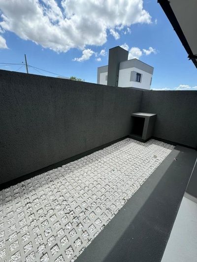 Casa, 2 quartos, 50 m² - Foto 5