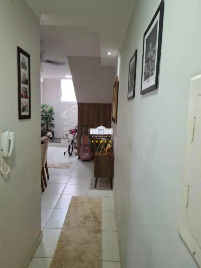 Apartamento, 3 quartos, 110 m² - Foto 5