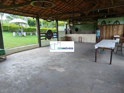 Sítio, 2 quartos, 150 m² - Foto 4