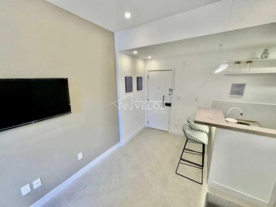 Apartamento, 25 m² - Foto 2