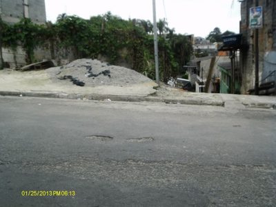 Terreno, 580 m² - Foto 1