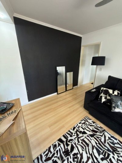 Apartamento, 2 quartos, 75 m² - Foto 2