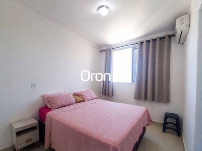 Apartamento, 3 quartos, 72 m² - Foto 3