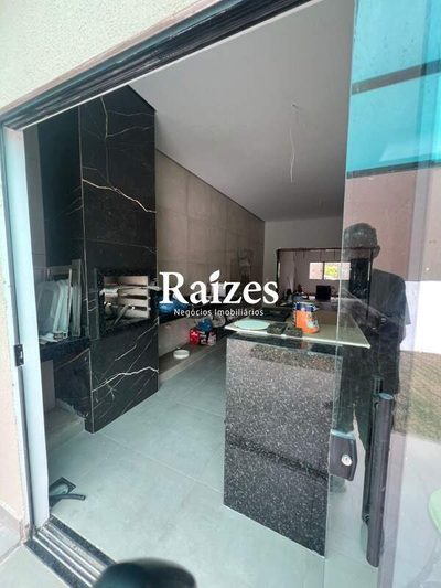 Casa, 3 quartos, 160 m² - Foto 3