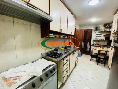 Apartamento, 3 quartos, 136 m² - Foto 3