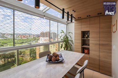Apartamento, 3 quartos, 92 m² - Foto 4