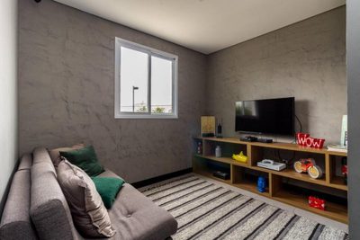 Apartamento, 2 quartos, 124 m² - Foto 4