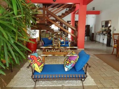 Casa, 4 quartos, 410 m² - Foto 3