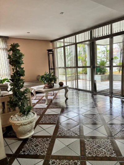 Apartamento, 3 quartos, 106 m² - Foto 2