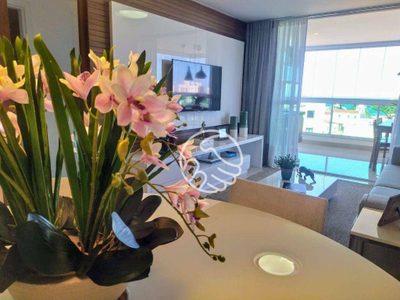 Apartamento, 3 quartos, 100 m² - Foto 3