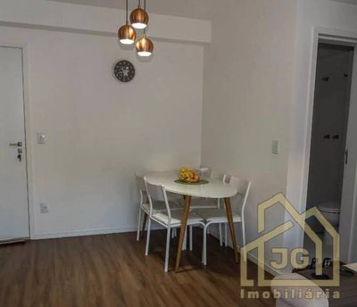 Apartamento, 2 quartos, 59 m² - Foto 4