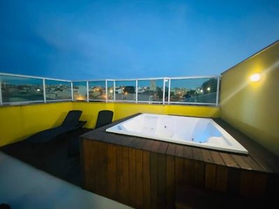 Apartamento, 2 quartos, 93 m² - Foto 3