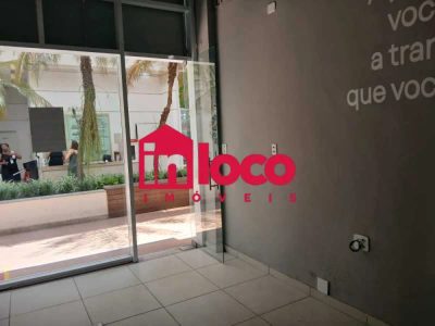 Loja-Salão, 38 m² - Foto 3