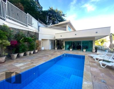Casa, 4 quartos, 420 m² - Foto 1