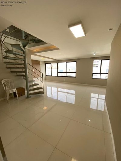 Cobertura, 3 quartos, 163 m² - Foto 4