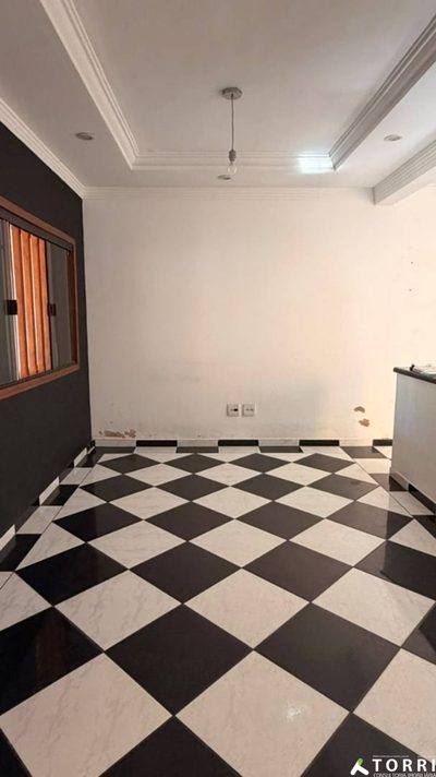 Casa, 2 quartos, 70 m² - Foto 3