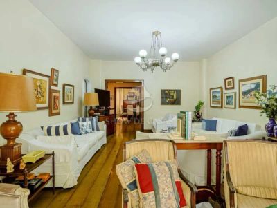 Apartamento, 3 quartos, 220 m² - Foto 4