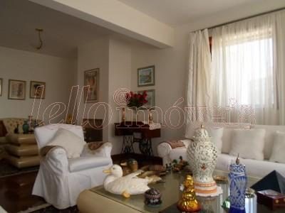 Apartamento, 4 quartos, 220 m² - Foto 4