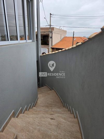 Casa, 3 quartos, 110 m² - Foto 4