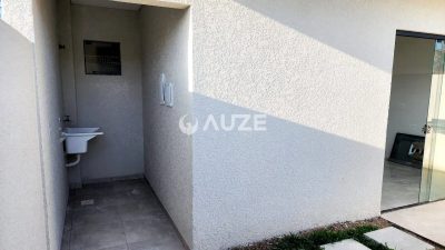Sobrado, 3 quartos, 83 m² - Foto 4