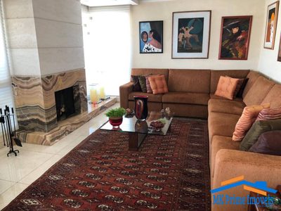 Apartamento, 4 quartos, 847 m² - Foto 3